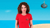 Vicky Larraz Honduras GIF by Mediaset España