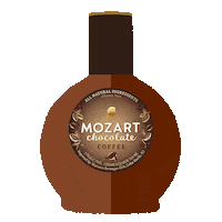 Chocolatecoffee Sticker by Team MBev USA