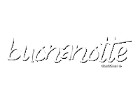 Buona Notte Dbstickers Sticker