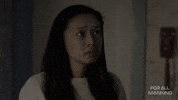 Sad Goodbye GIF by Apple TV+