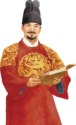 Korea 한글 Sticker by vank