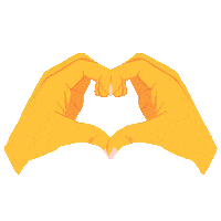 Sparkling I Love You Sticker by WILKINSON Japan