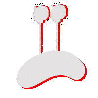 jackifier sad cool hello confused Sticker