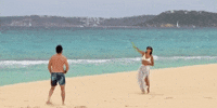 mark burnett fun GIF by Coupled 