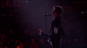 green day GIF by 2017 MTV EMA