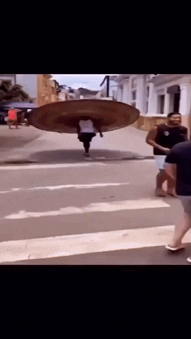Big Hat GIF by Respective