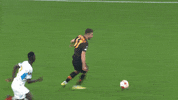 Europa League Turkey GIF by Olympique de Marseille
