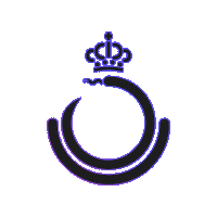 KNPSV knpsv Sticker