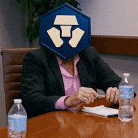 Tim Robinson Dancing GIF by Crypto.com