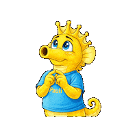 Seepferdchen Omg Sticker by Heides.Ostseecamp