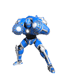 Sport Intimidating Sticker by Resolution Games