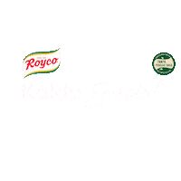 Knorr Eat Sticker by Unilever Indonesia