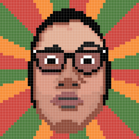 pixel GIF by haydiroket (Mert Keskin)