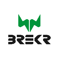 Heart Sticker by Brekr - Let's ride