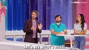 Eye Candy GIF by The Roku Channel