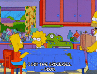 homer simpson episode 10 GIF