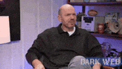 Oh No Trick GIF by Dark Web
