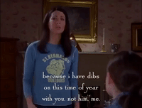 season 2 netflix GIF by Gilmore Girls 