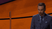 Jeopardy GIF by ABC Network