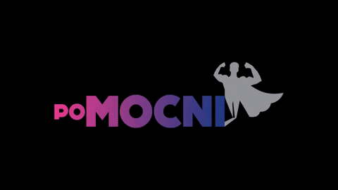 partyprojekt giphygifmaker pomocni GIF