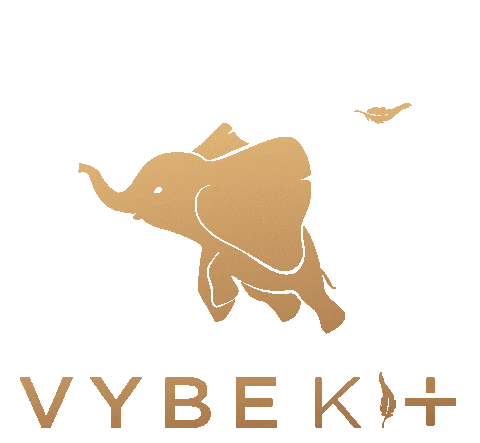 Vybekit giphyupload mood vibes cannabis Sticker
