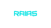 raia5 raia5 raia5 centro raia5 onda Sticker