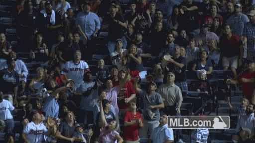 atl GIF by MLB