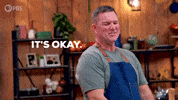 Its All Good Ok GIF by PBS