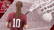 Dory Howard GIF by Lafayette Leopards