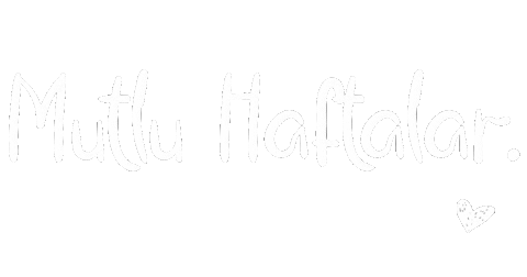 Sabah Günaydın Sticker