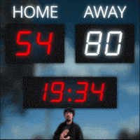 54 Home GIF