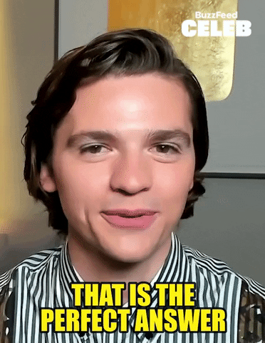 The Kissing Booth 3 GIF by BuzzFeed