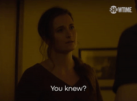You Knew?