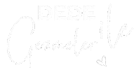 Dede Anneanne Sticker