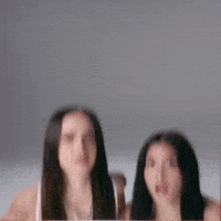 Dani Pandora GIF