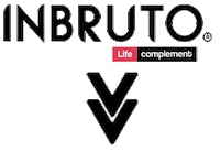 Sticker by inbruto