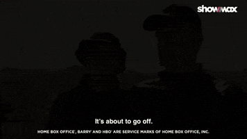 hbo barry GIF