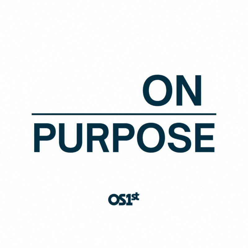 Run Running GIF by OS1st