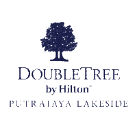 Hotel Lakeside Sticker by Hilton Malaysia