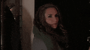 Christmas Time Love GIF by Hallmark Mystery