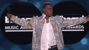 tracy morgan show GIF by Billboard