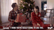 christmas adam ruins everything 125 GIF by truTV