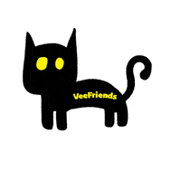 Vfs1 Sticker by GaryVee