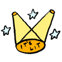 High School Dance Sticker by American Eagle