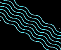 wave treytampere GIF by Tampereen ylioppilaskunta TREY