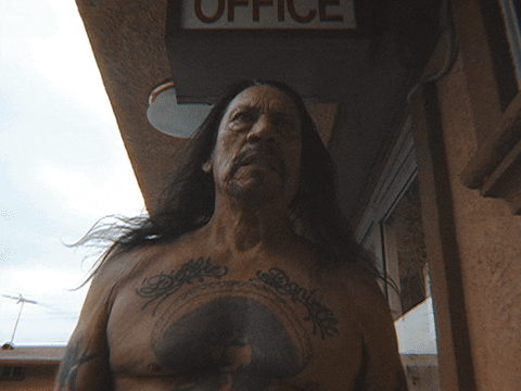 OYLS giphyupload netflix office going to work GIF