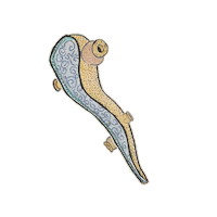 Art Love Sticker