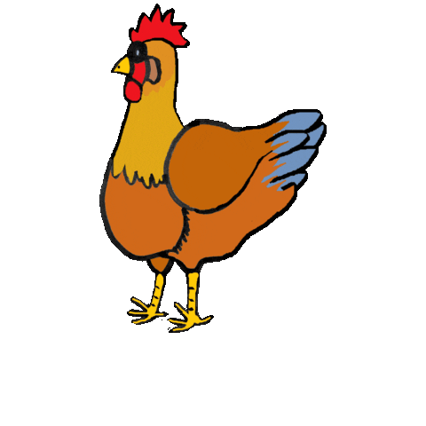 Farming Bauernhof Sticker