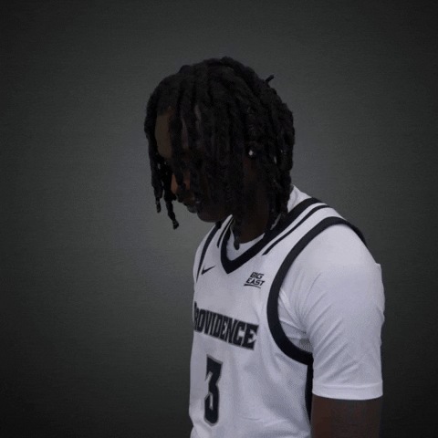 Friartown GIF by Providence Friars