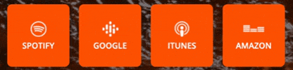 Podcasting Amazon GIF by Corky's Ribs & BBQ